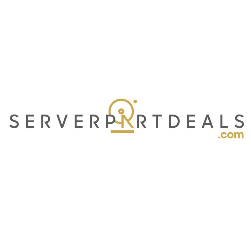 Server Part Deals