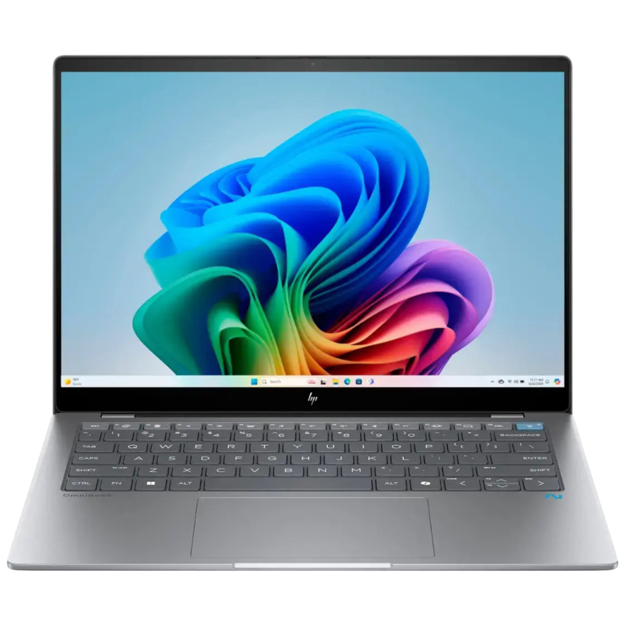 HP Omnibook X