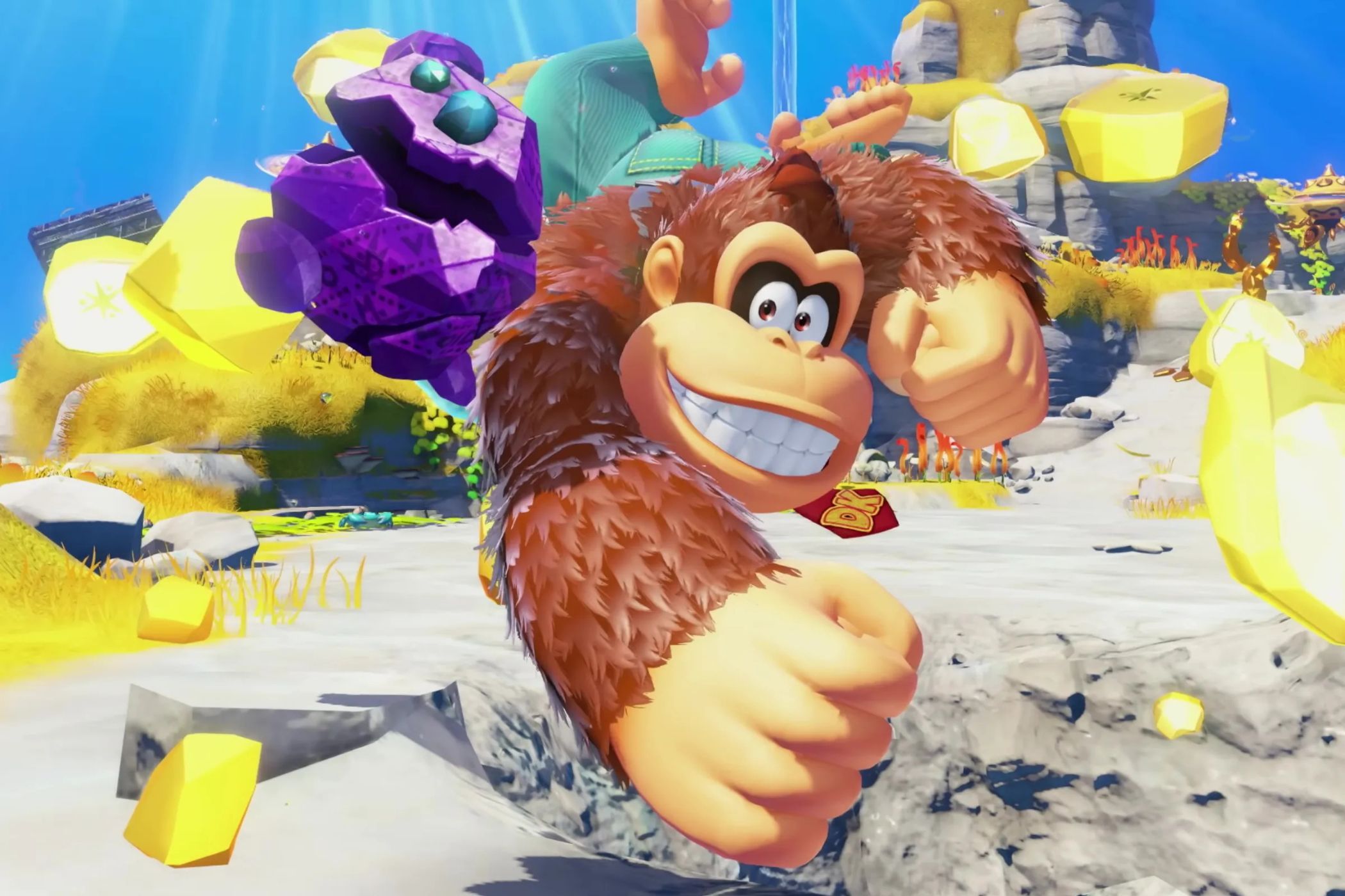 YouTuberju grozi zapor zaradi igranja retro iger, medtem ko Nintendo izdaja nove naslove in razkriva redke igre