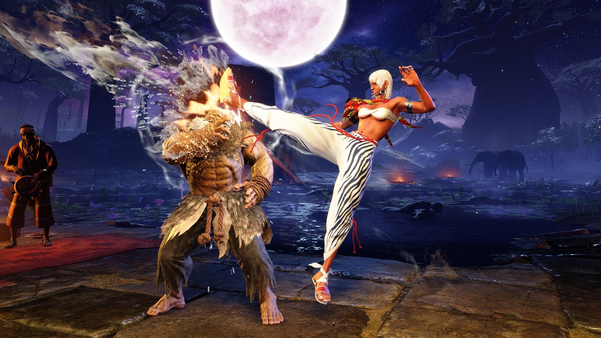 Fighter Pass Street Fighter 6
