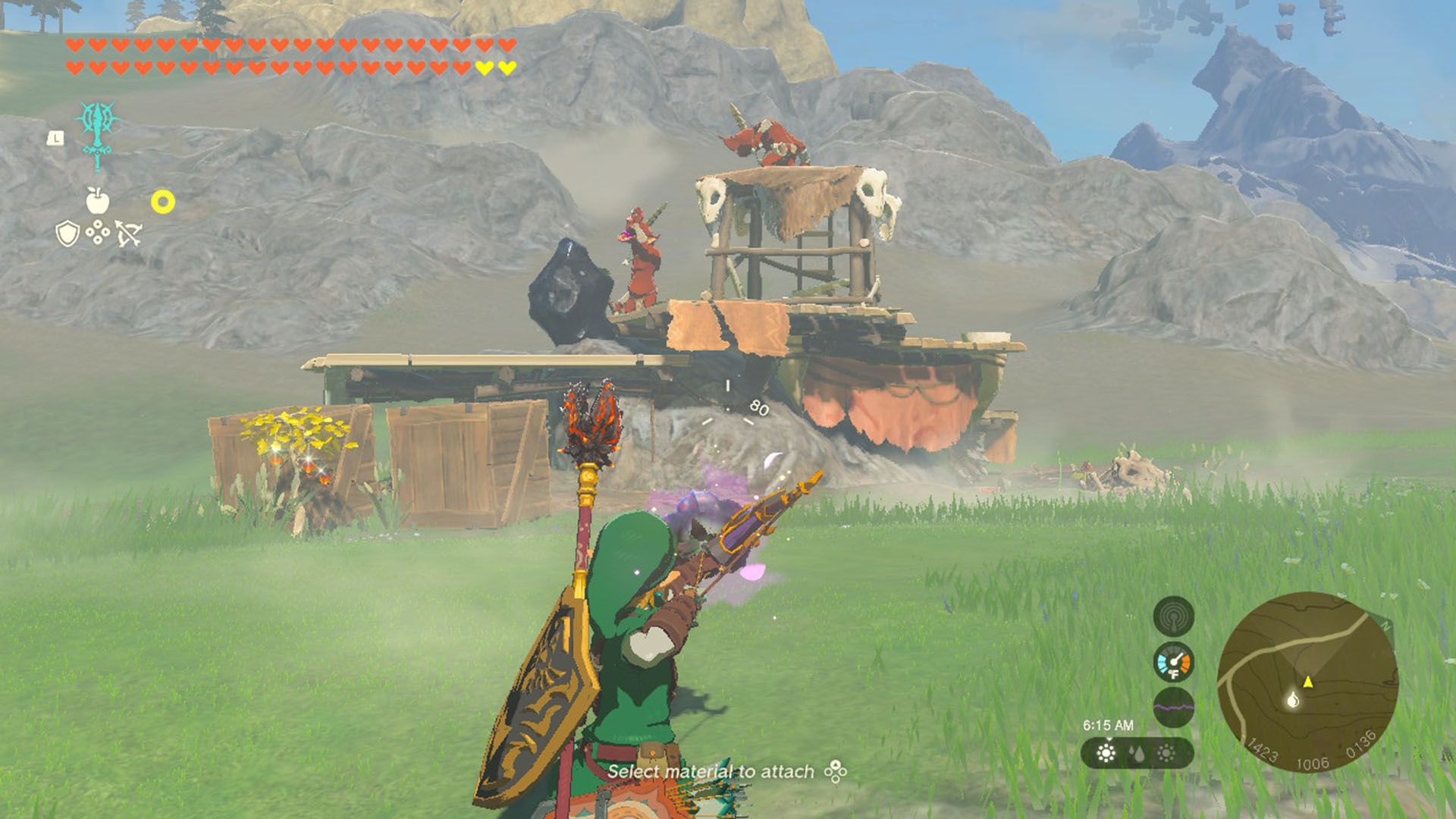 How Zelda has evolved since the 8-bit NES era
