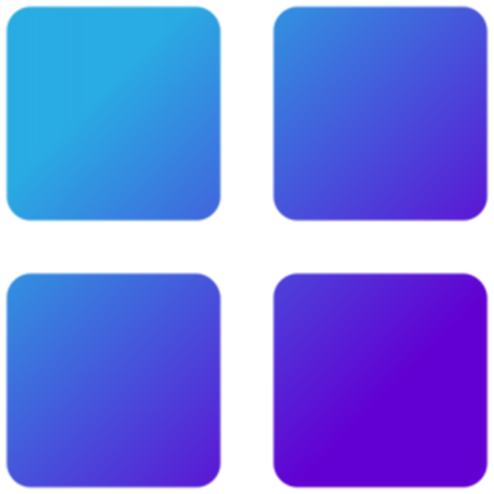 TidyOS logo