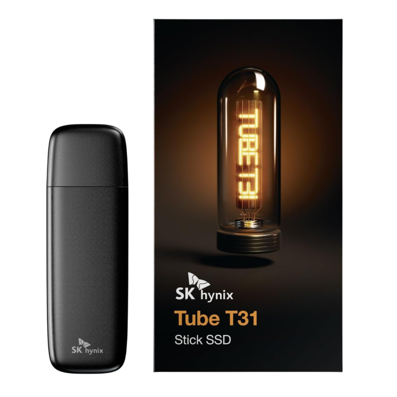 SK hynix Tube T31 1TB Stick Type SSD