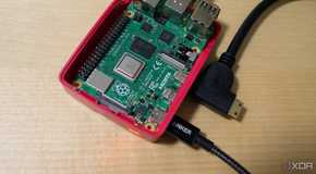 raspberry pi internal