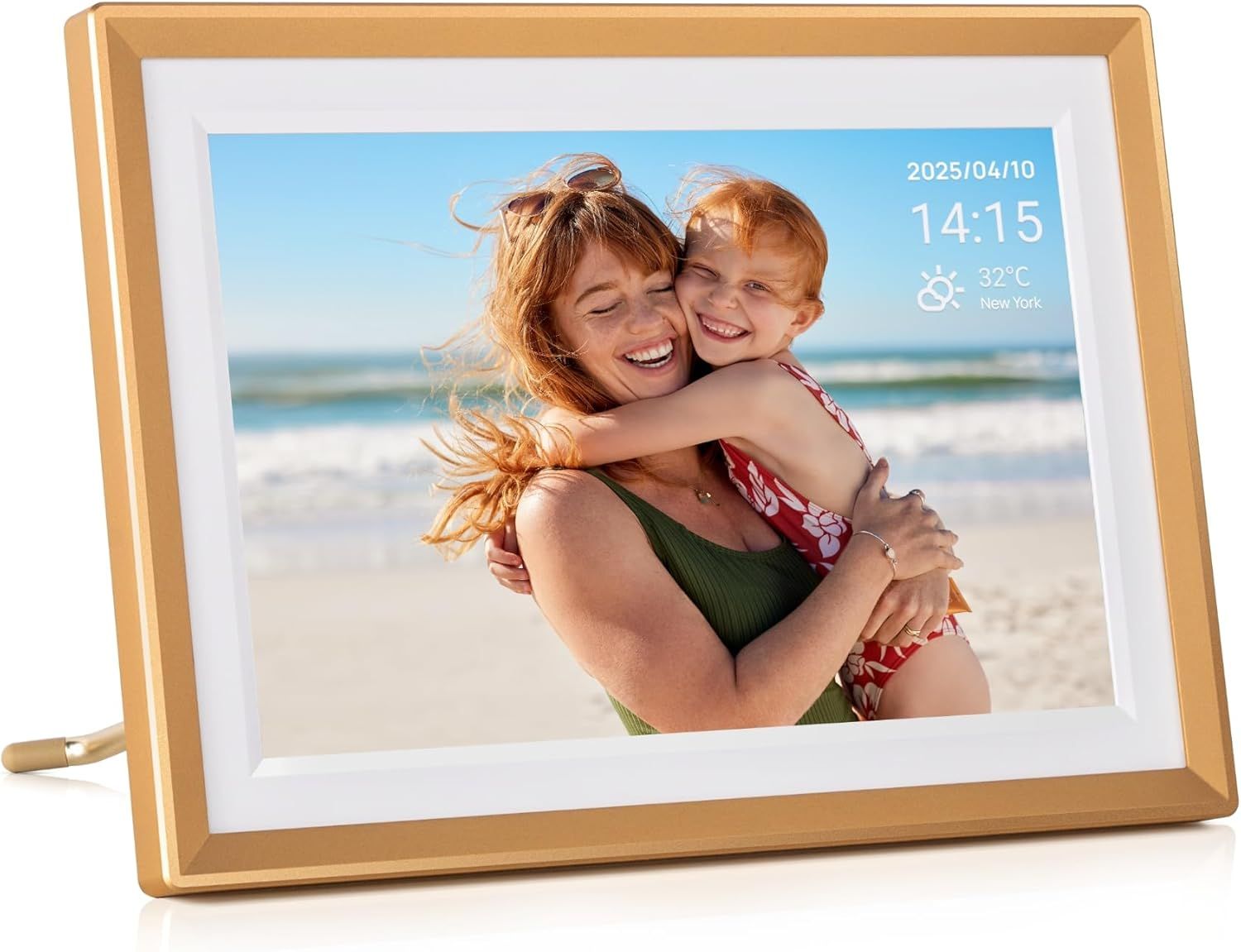 ARZOPA D10 Gold