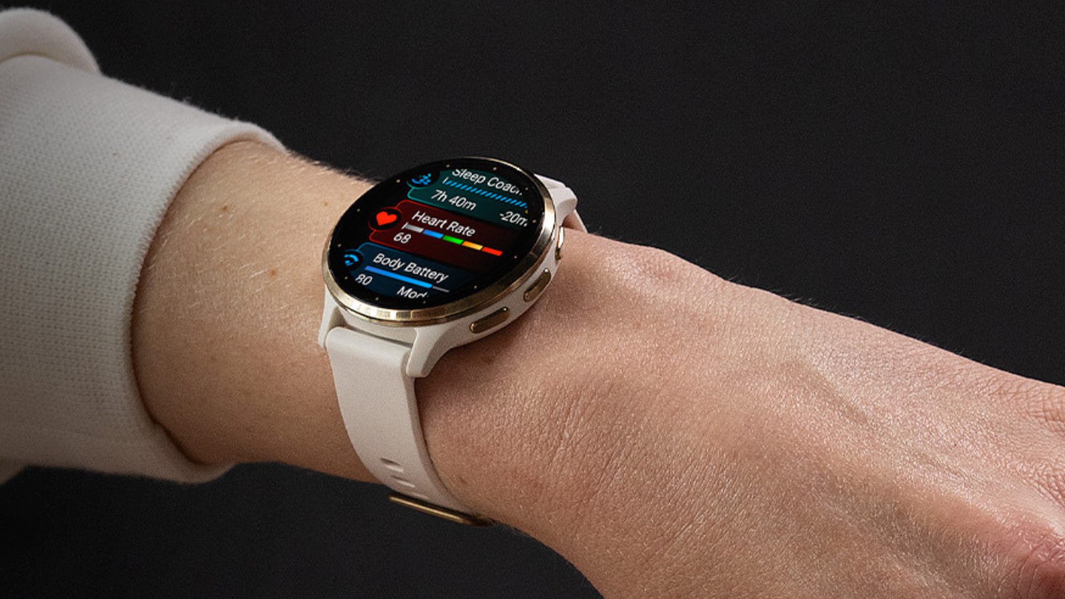 Garmin Venu 3S