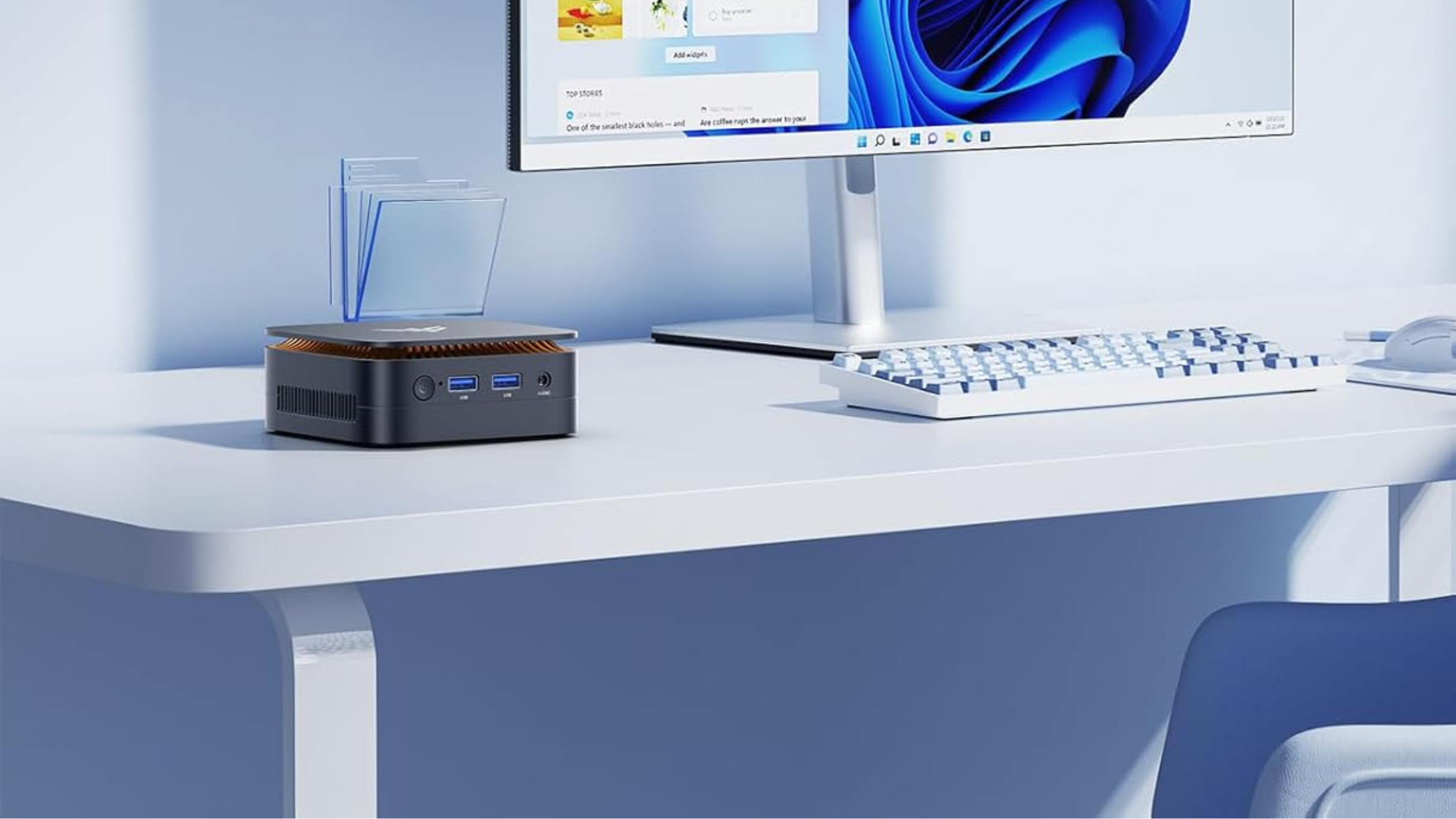 This mini PC just became a must-have as it falls to an all-time low price
