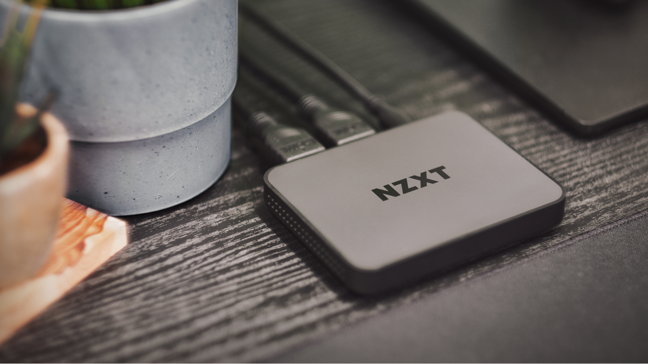 Transmitir como un profesional con esta maleable de captura NZXT que ahora se ha pequeño a un insignificante histórico