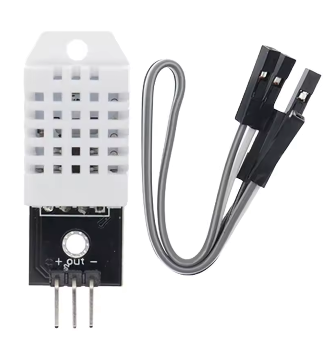 DHT-22 sensor