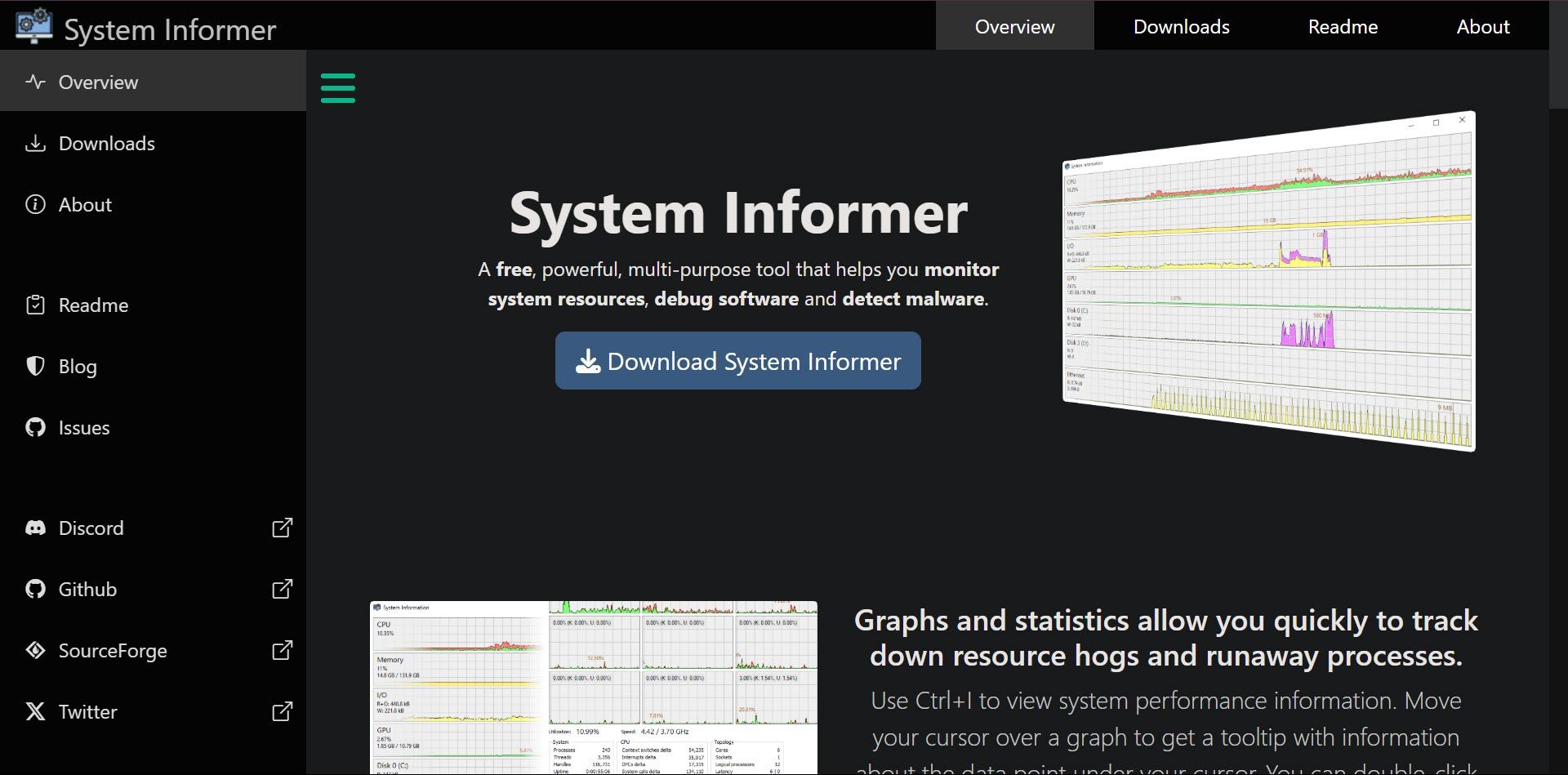 Download System Informer