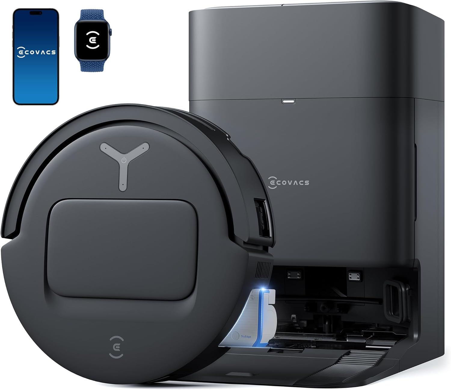 ecovacs deebot t80 omni product
