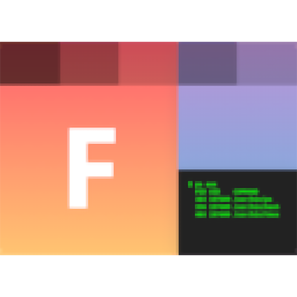 FancyWM icon