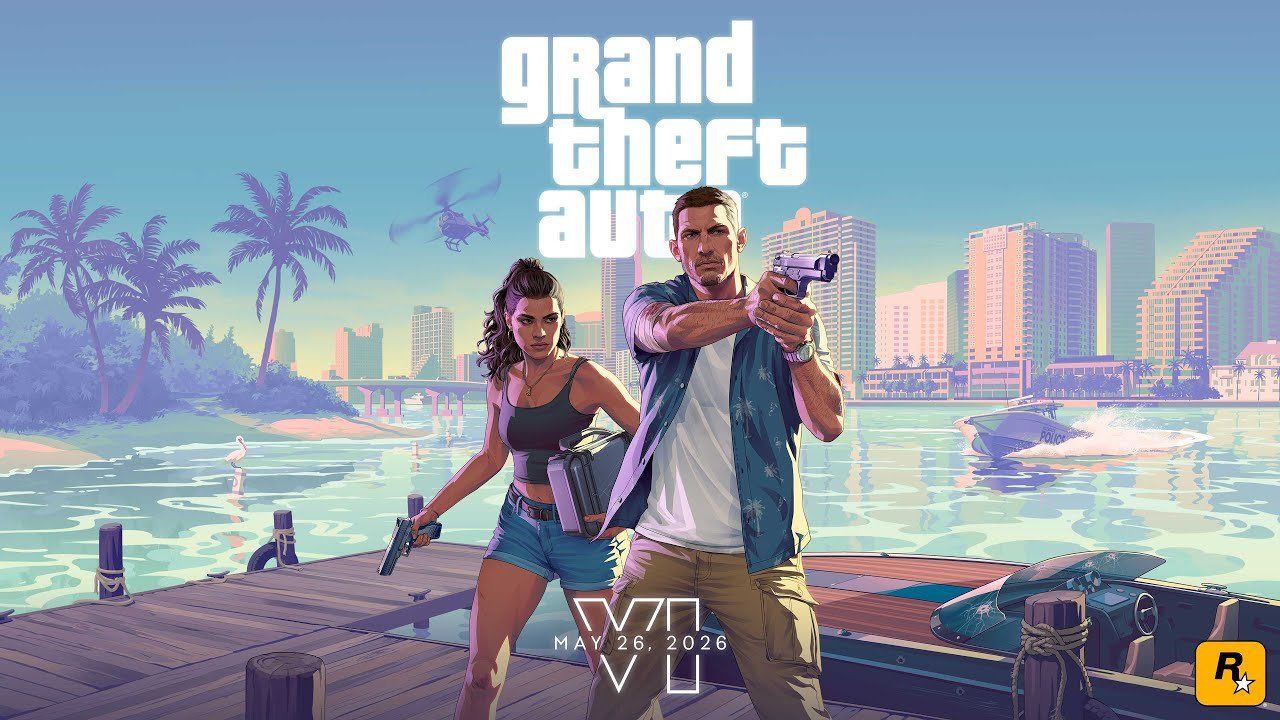 Turns out even EA was scared of GTA 6's release window as Battlefield's developers breathe a sigh of relief