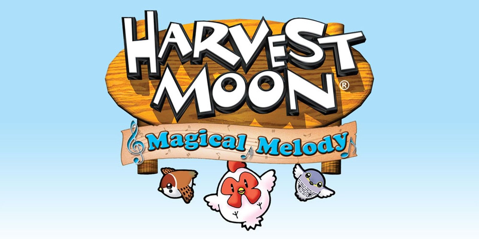 Magical Melody