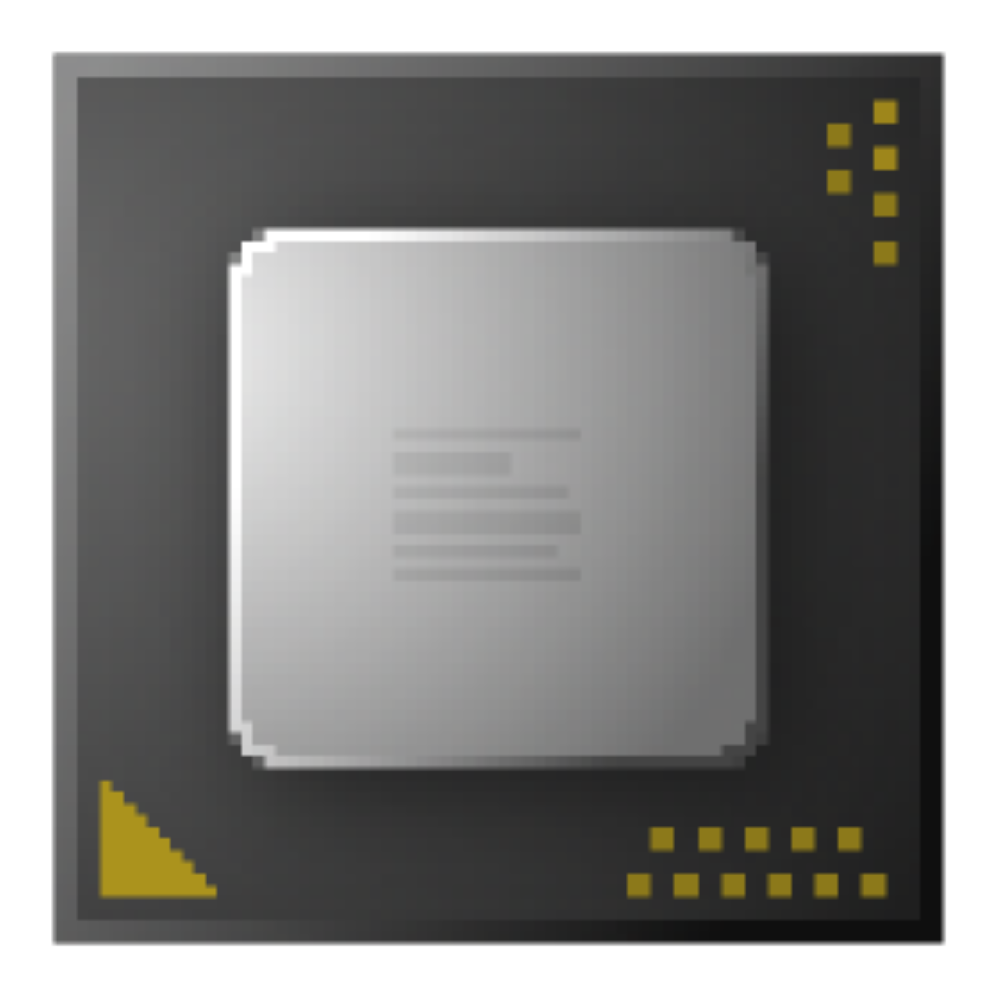 LibreHardwareMonitor logo