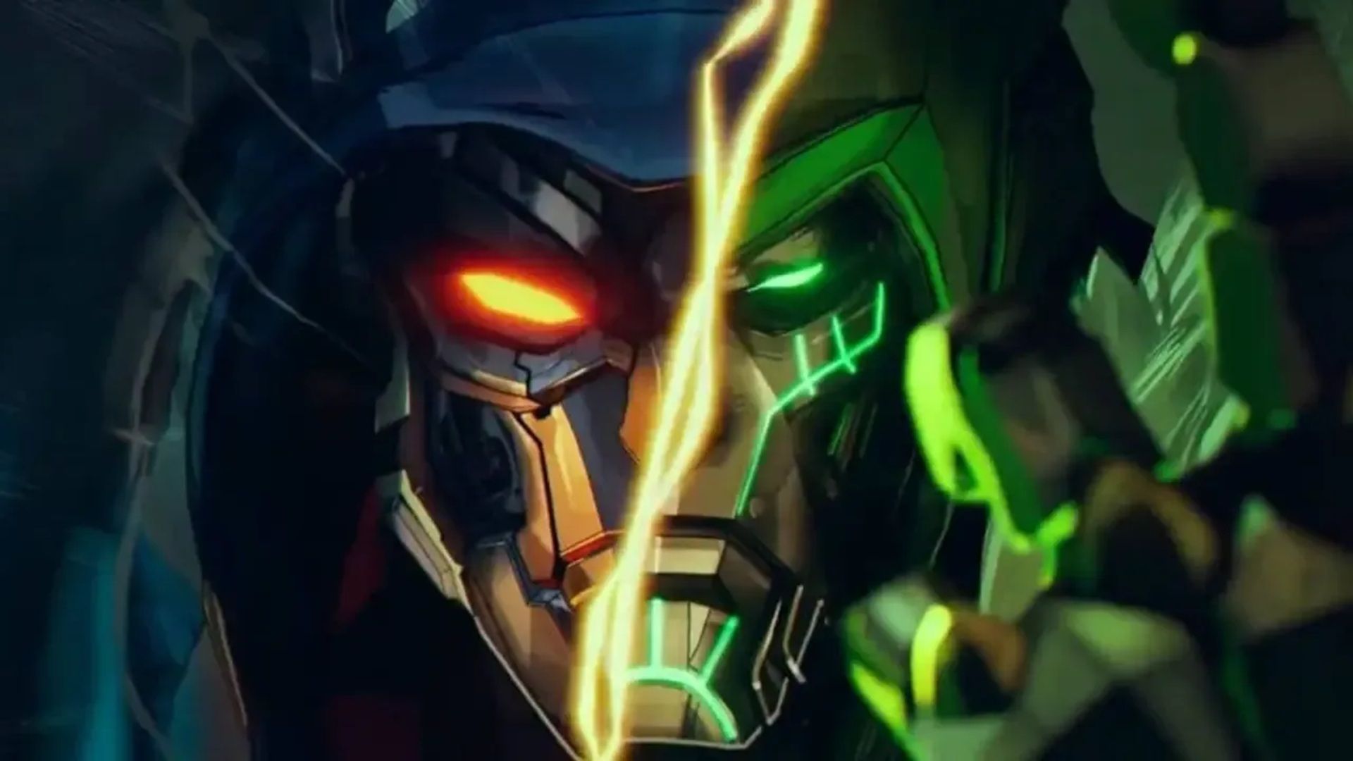 3 big ways Marvel Rivals is the real Overwatch successor