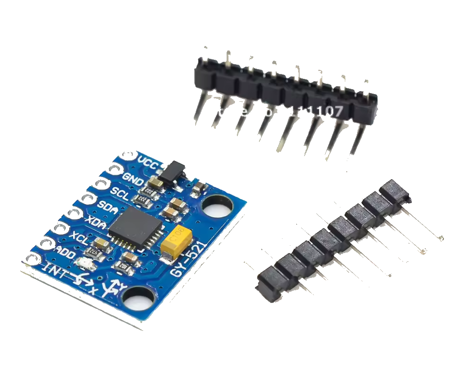 MPU-6050