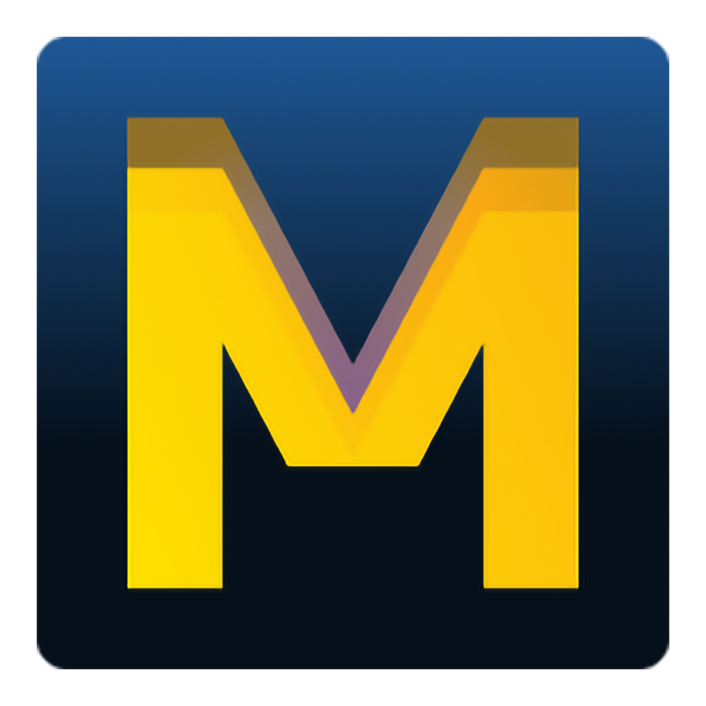 Mullvad Browser icon