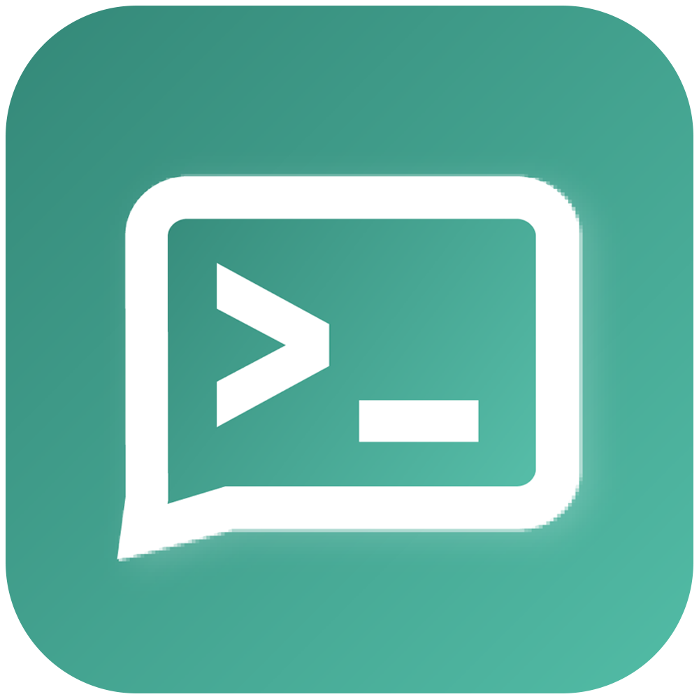 Ntfy logo