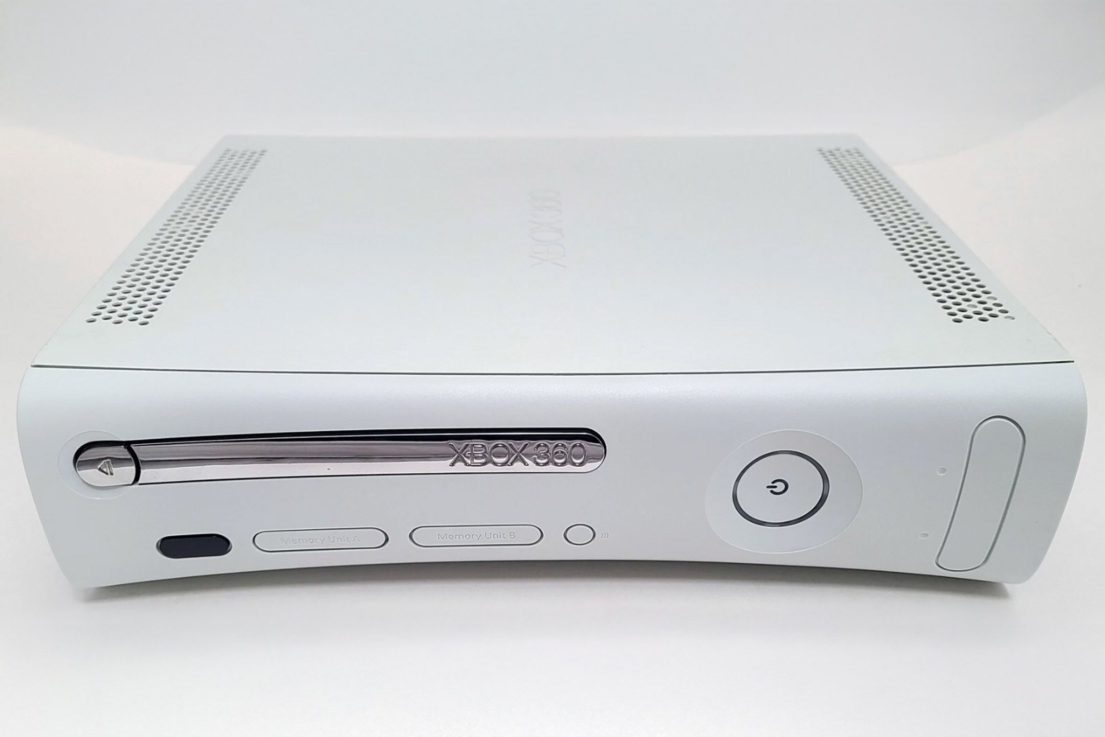 Original Xbox 360 console