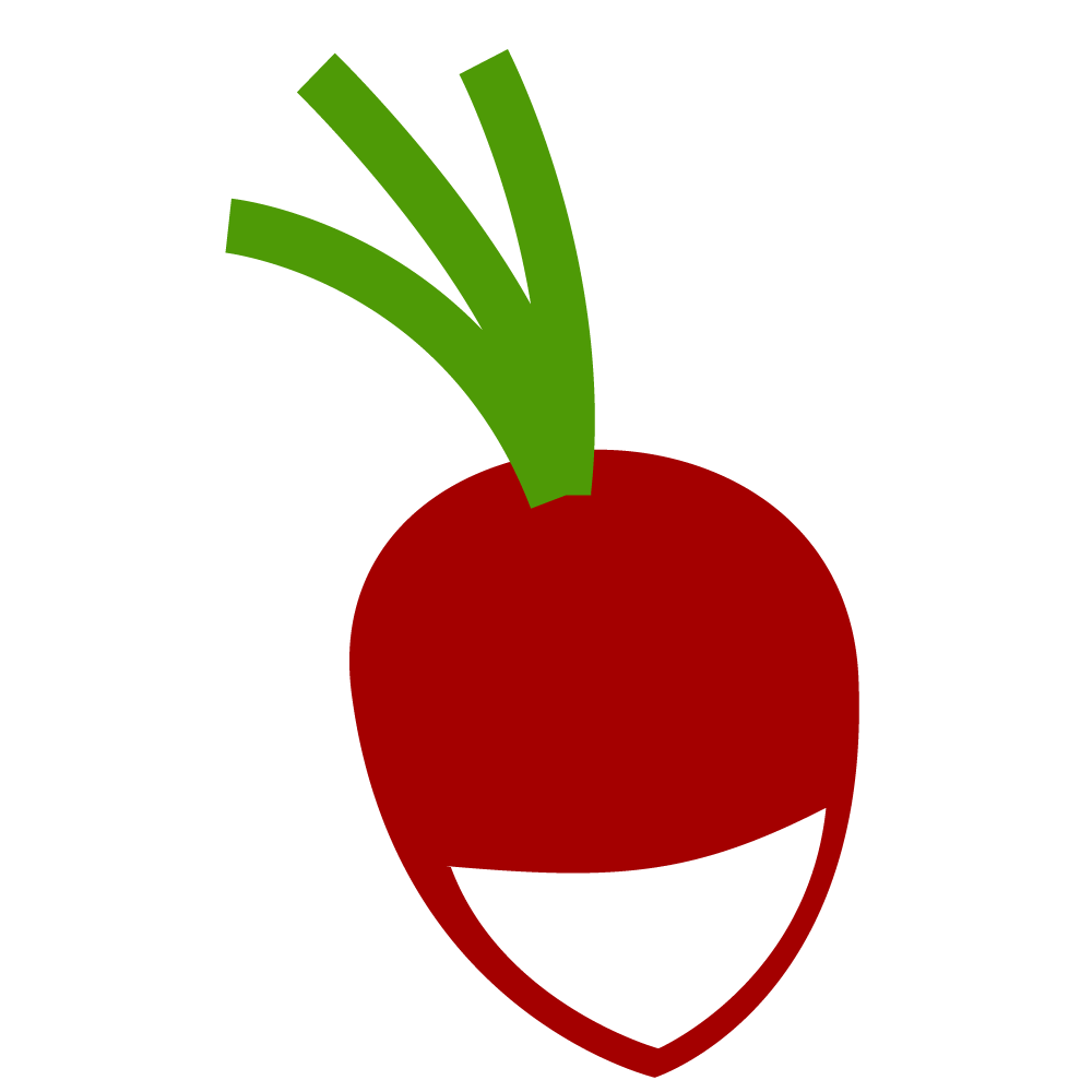 Radicale logo