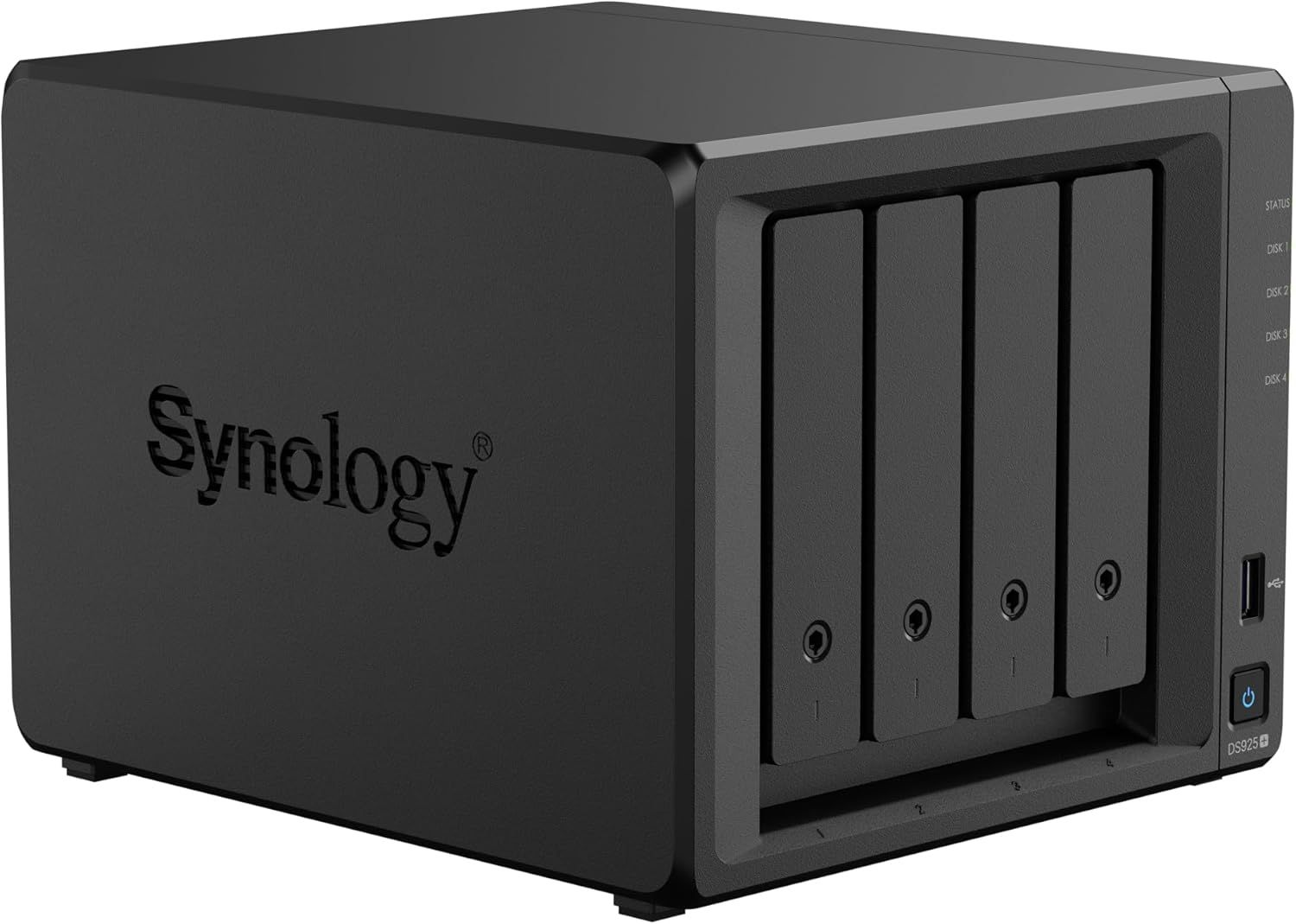 Synology DS925 Plus