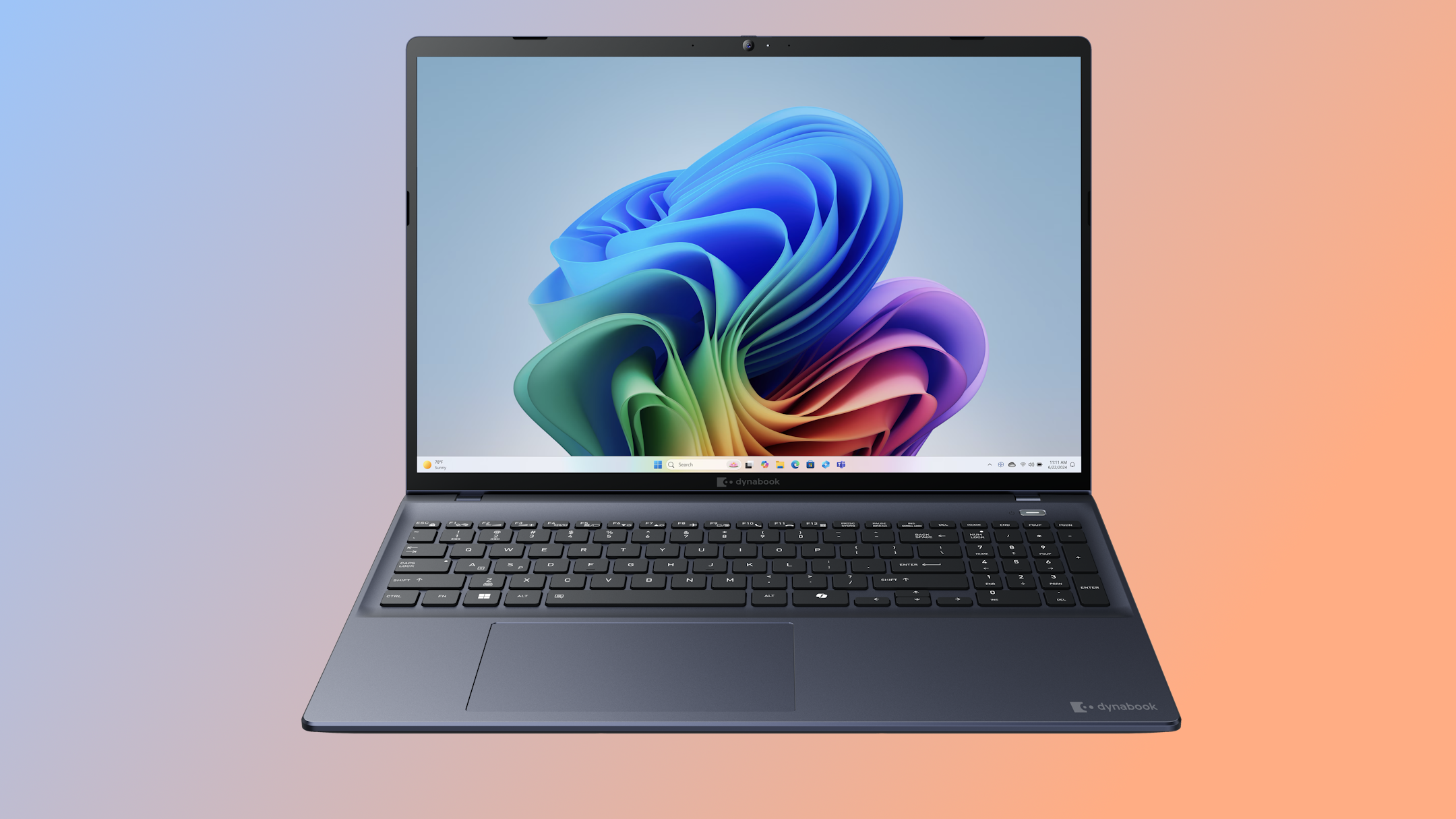 Dynabook's new laptops are perfect for hard-working professionals wanting to tap into AI