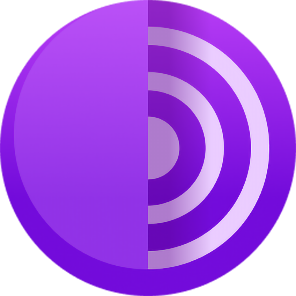 Tor browser