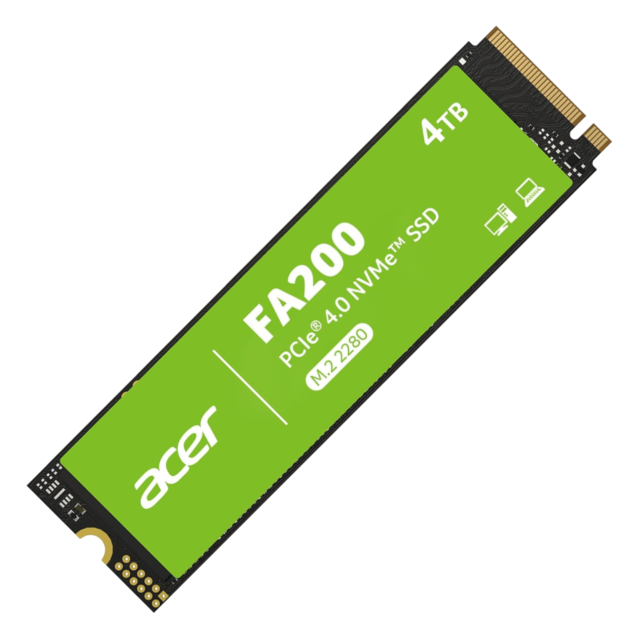 Acer FA200 M.2 SSD