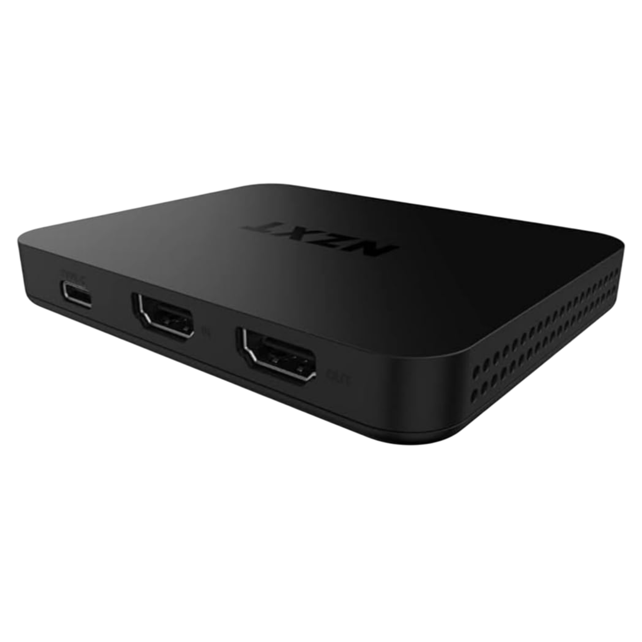 Tarjeta de captura USB de NZXT Signal HD60