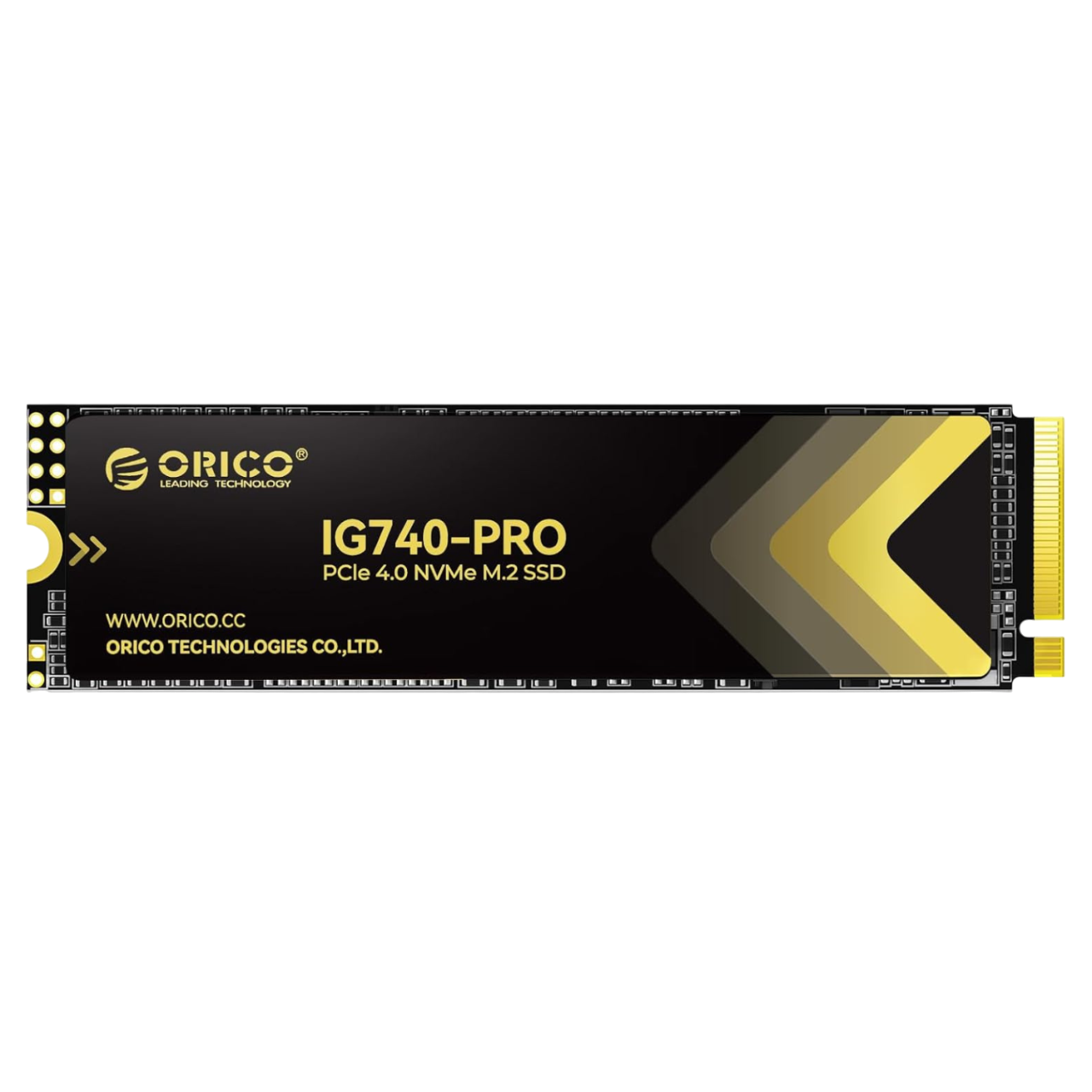 ORICO IG740PRO M.2 SSD