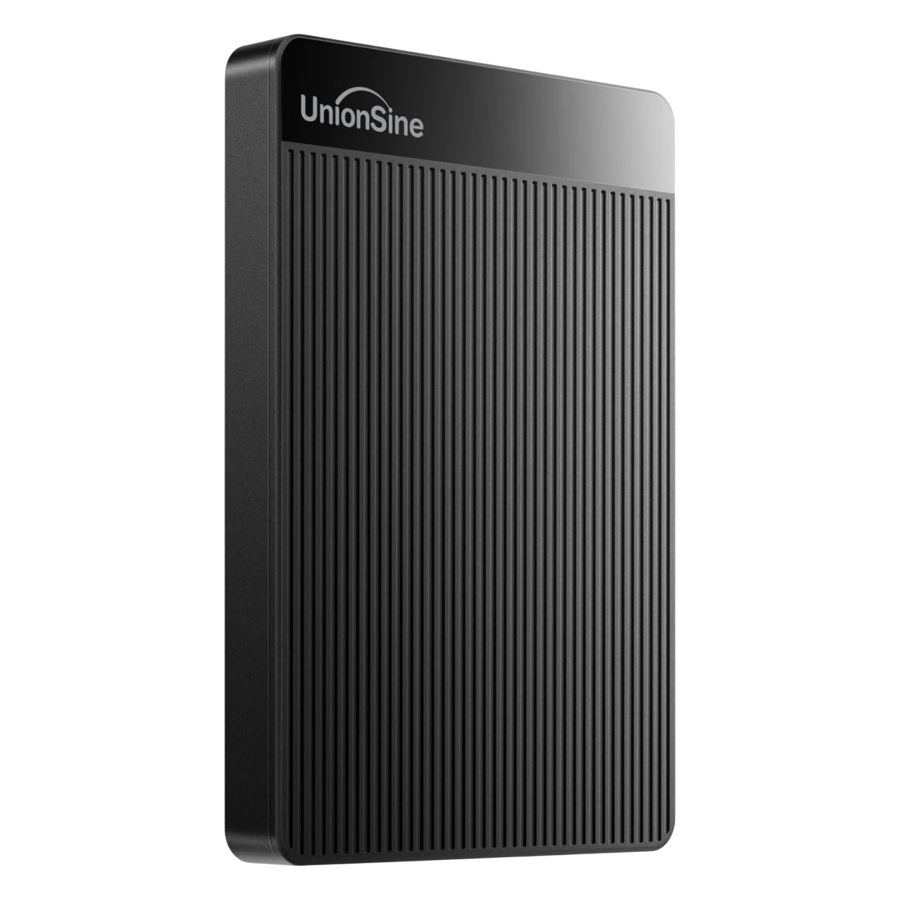 UnionSine 1TB Ultra Slim Portable External Hard Drive
