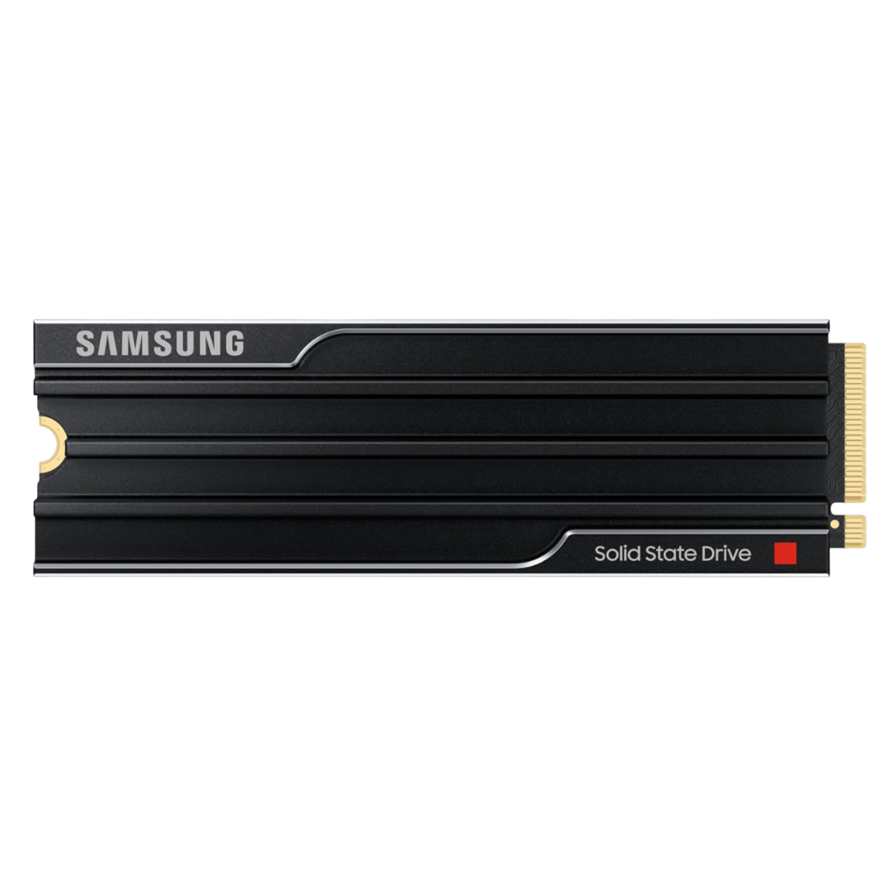 Samsung 9100 Pro SSD