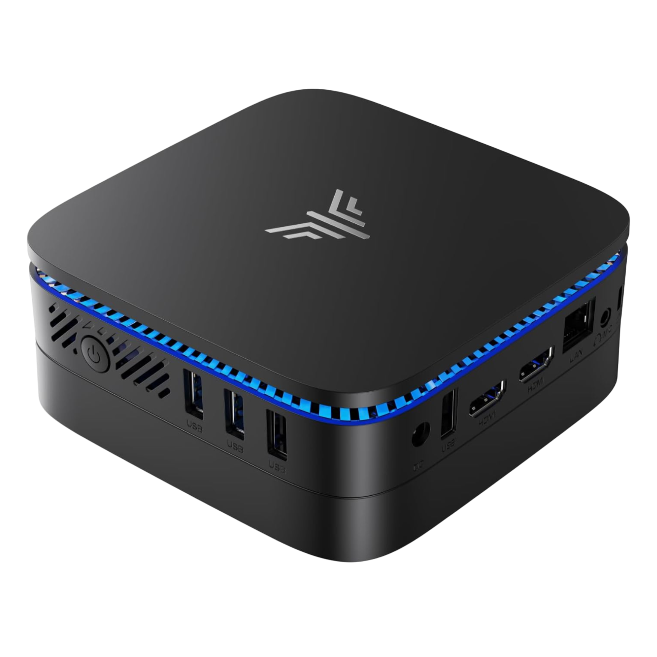 Kamrui Mini PC