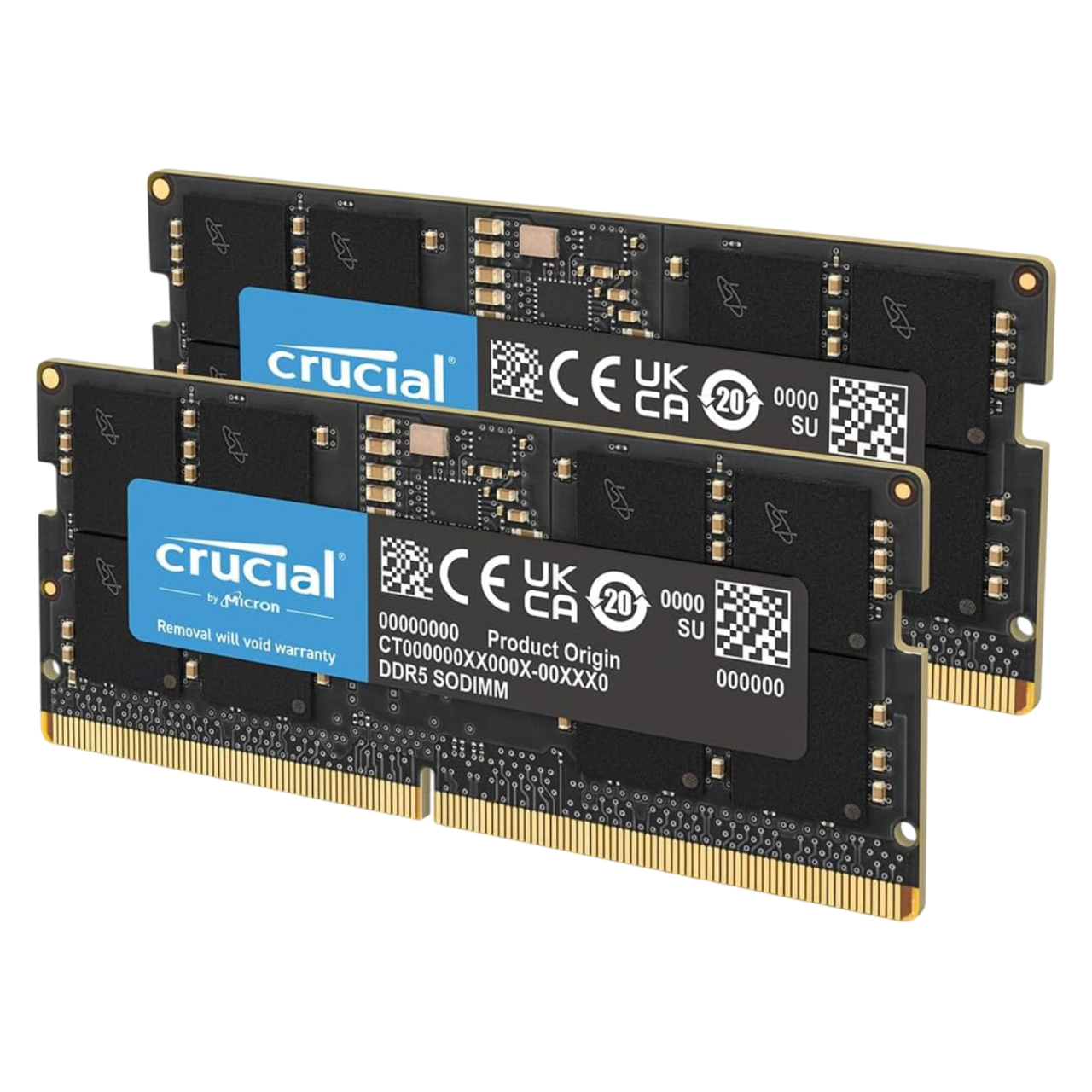 Crucial 64GB DDR5 RAM