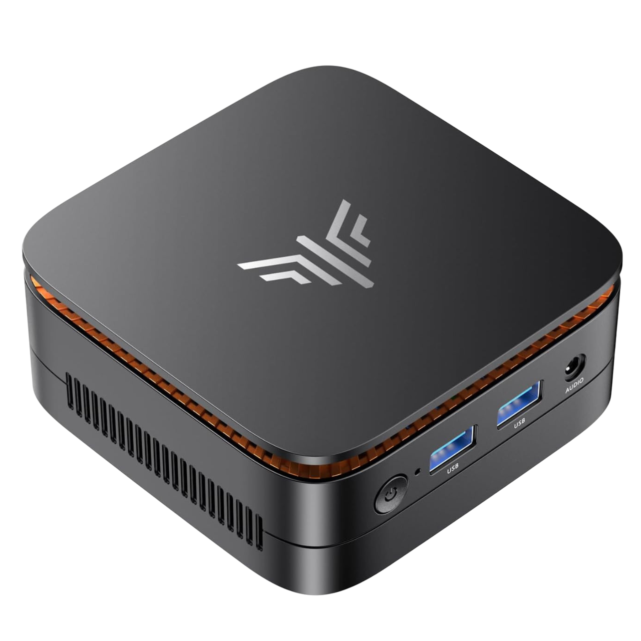 KAMRUI Mini PC Computer