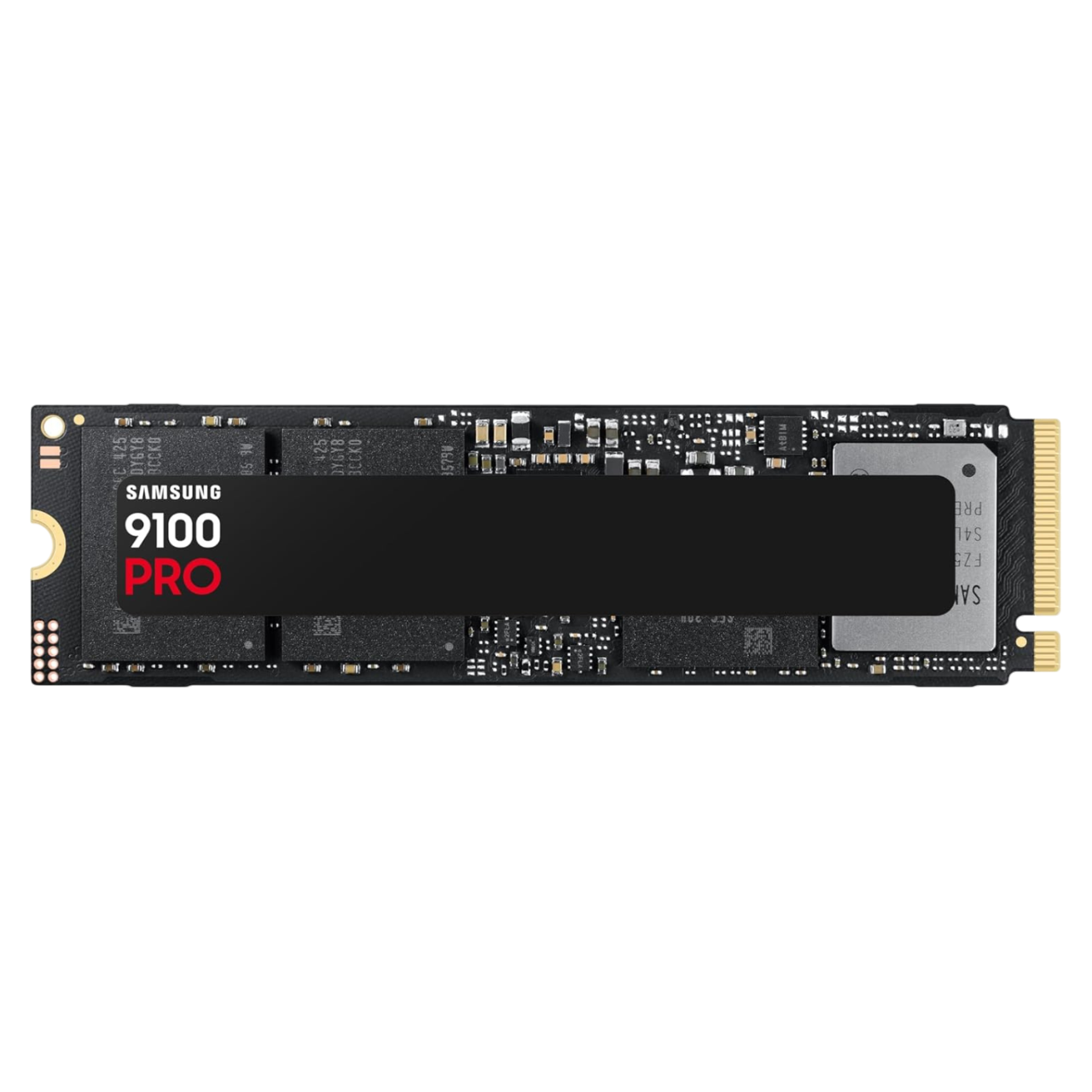 Samsung 9100 Pro SSD