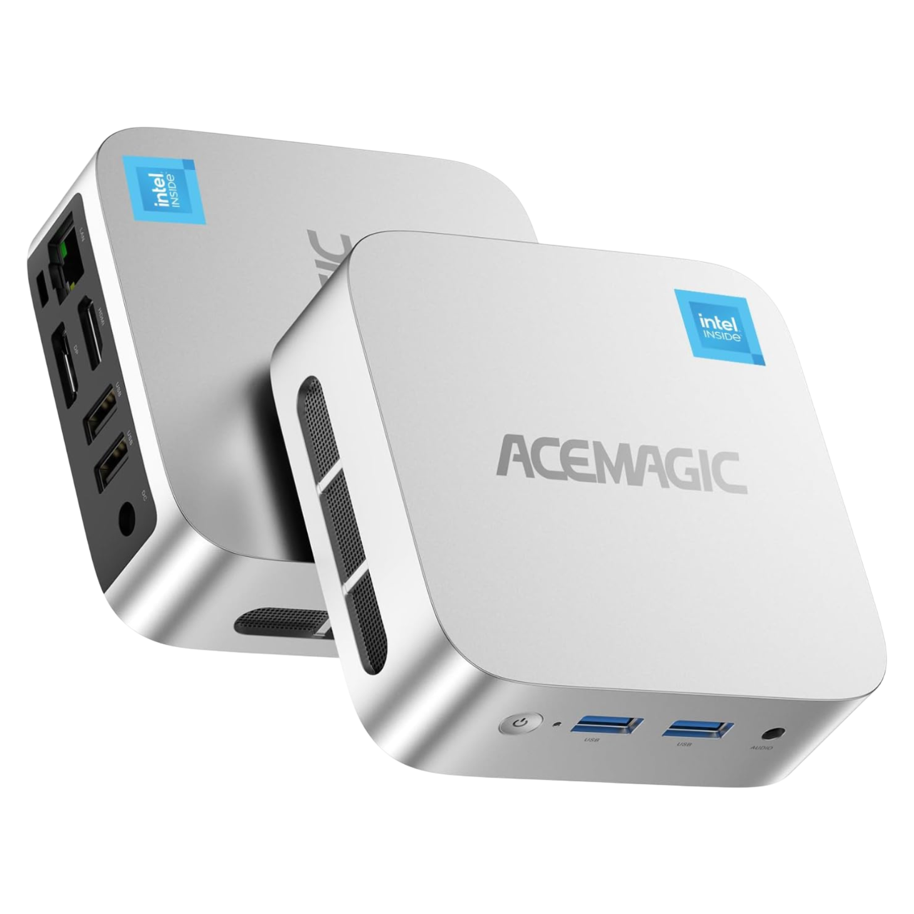 ACEMAGICIAN Mini PC