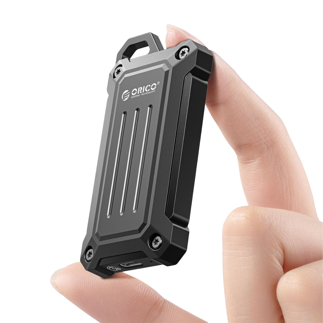 ORICO Portable SSD