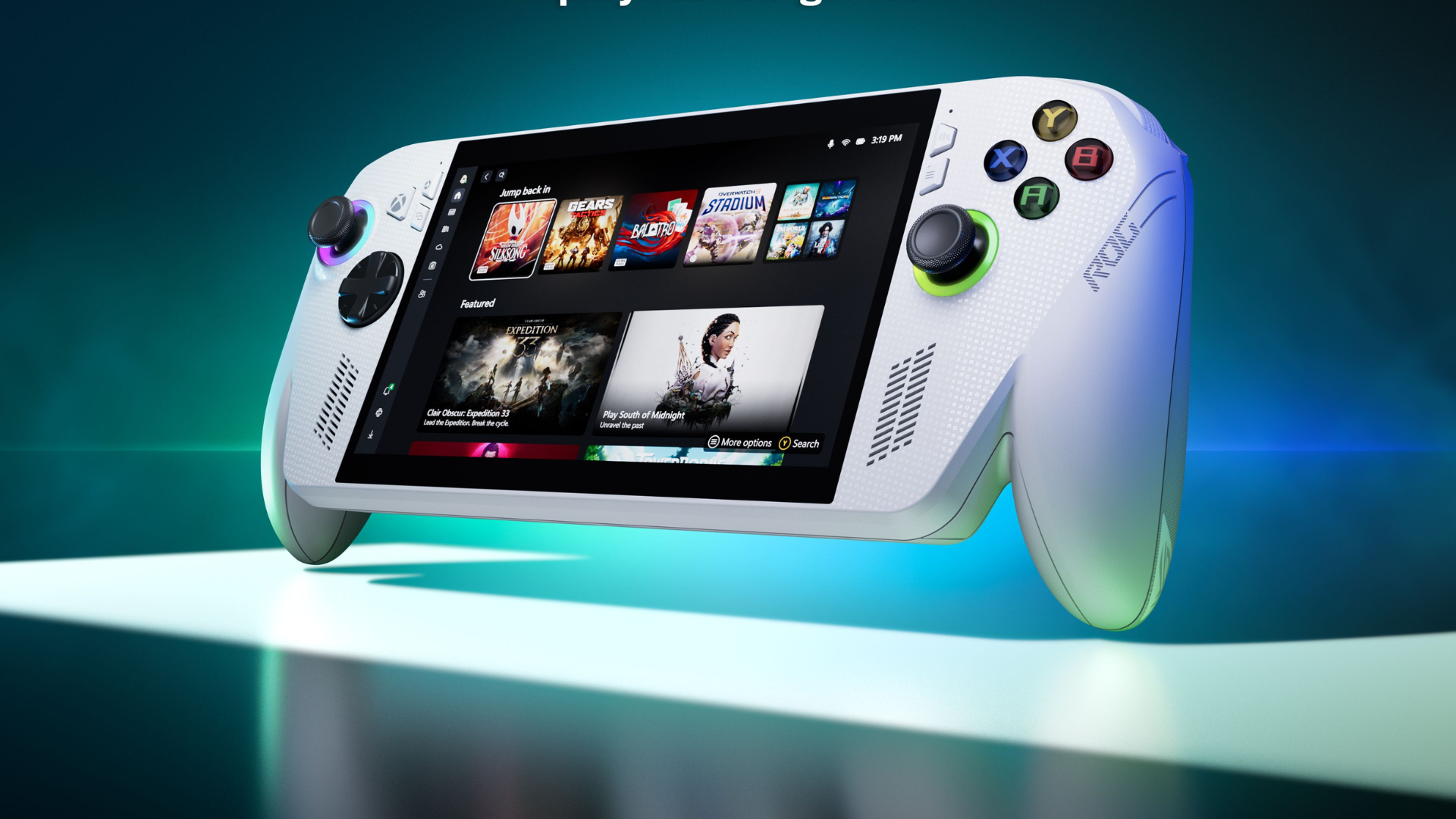 Microsoft's work to kill its own Xbox consoles continues with a Game Pass update
