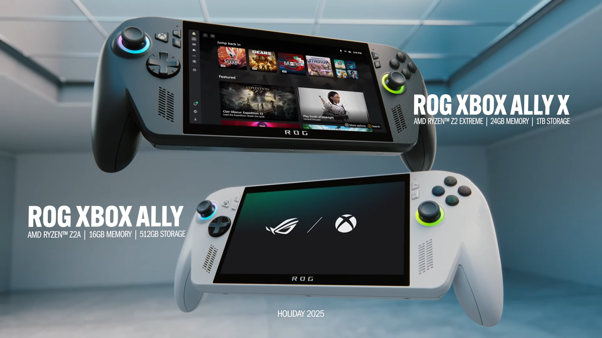 Microsoft doesn't need the ROG Xbox Ally — it needs the