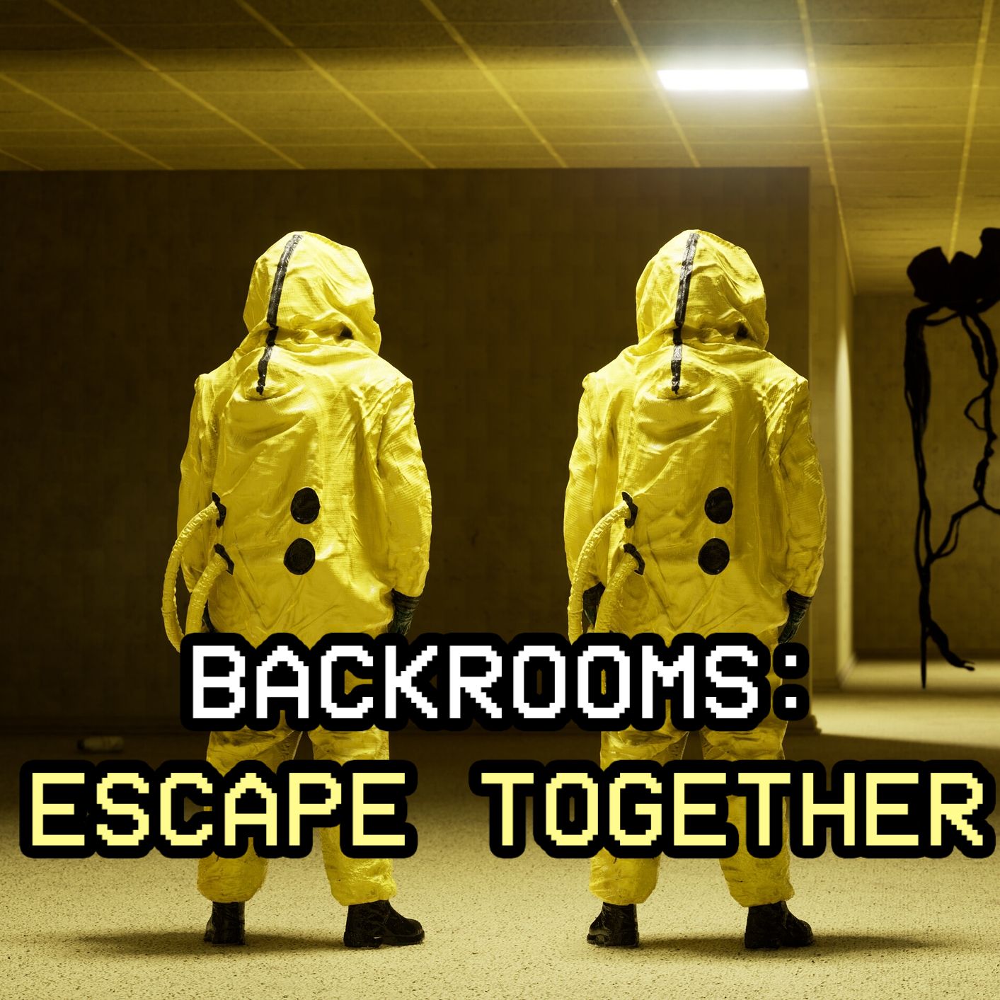 Escape Together.