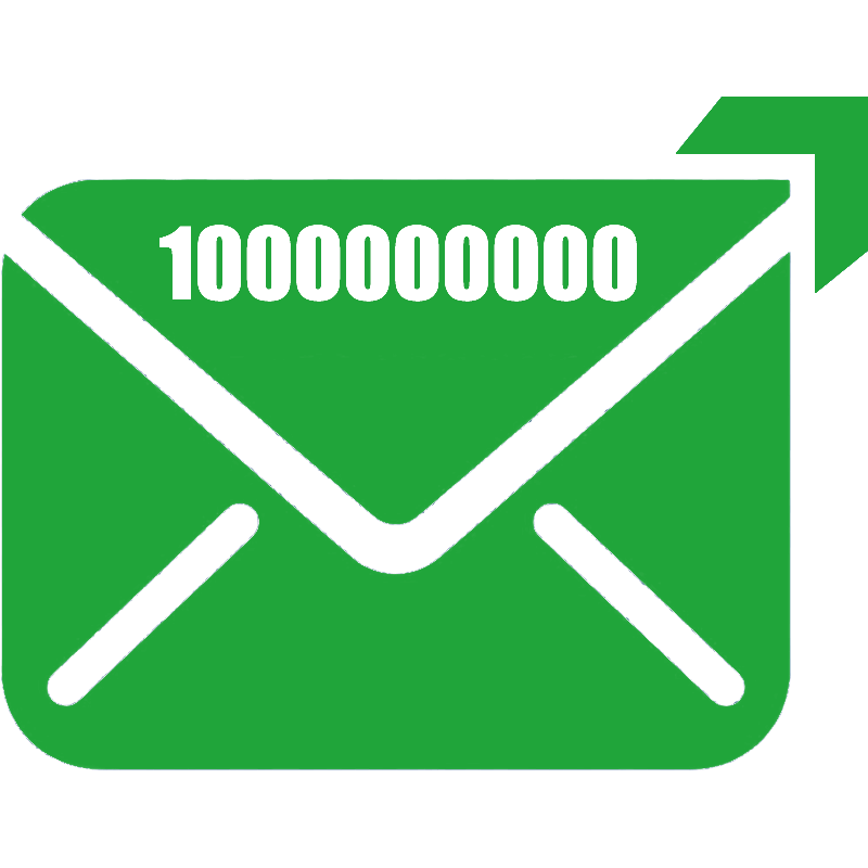 BillionMail logo
