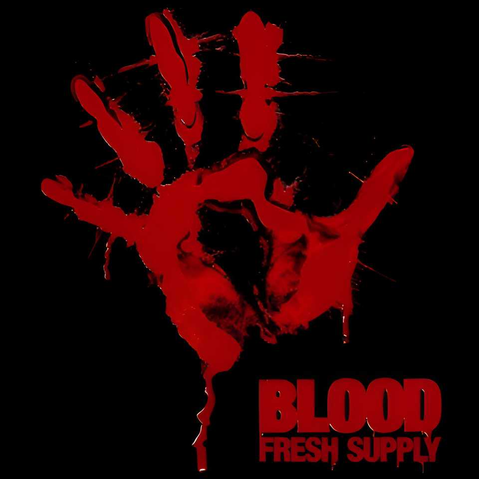 Screenshot from the game Blood: Fresh Supply.