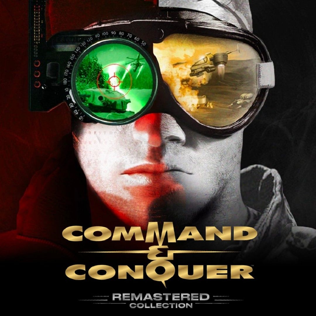  Remastered Collection.
