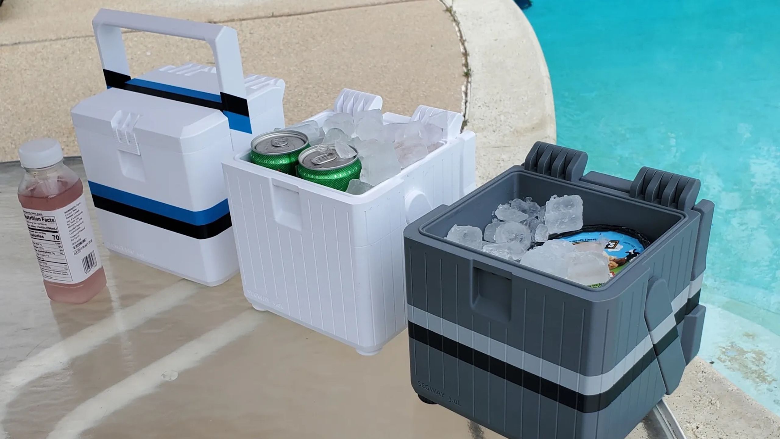 These are the 5 summertime essentials I’ll 3D print this year to save cash