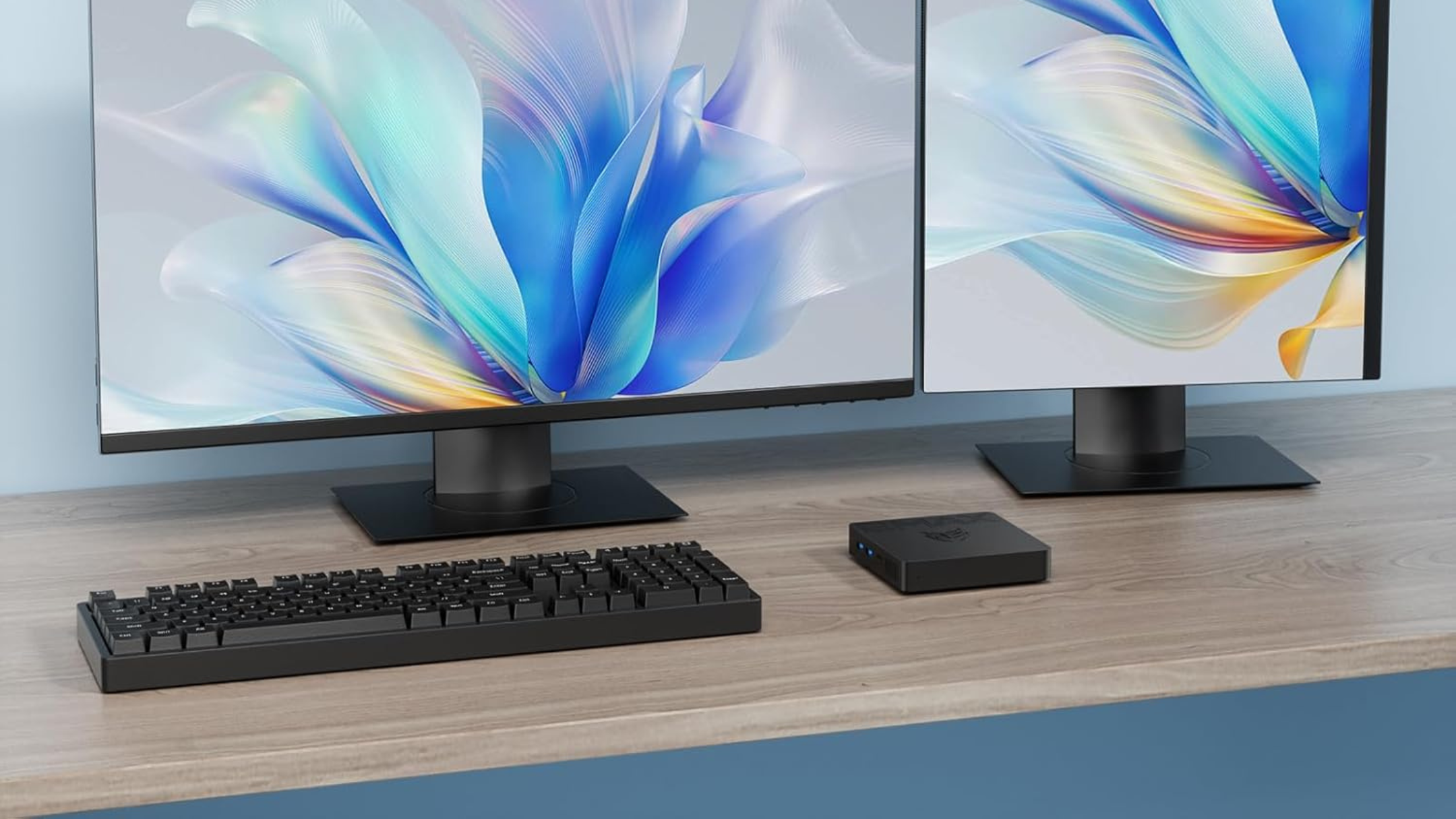 Kickstart your next project with this compact mini PC for only $100
