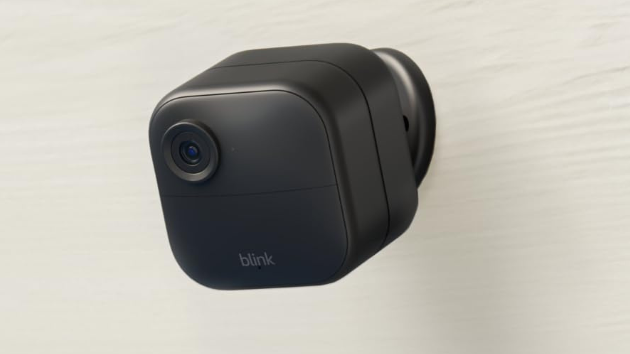 Secure your space with this $45 wireless camera that works for four years without replacing the battery