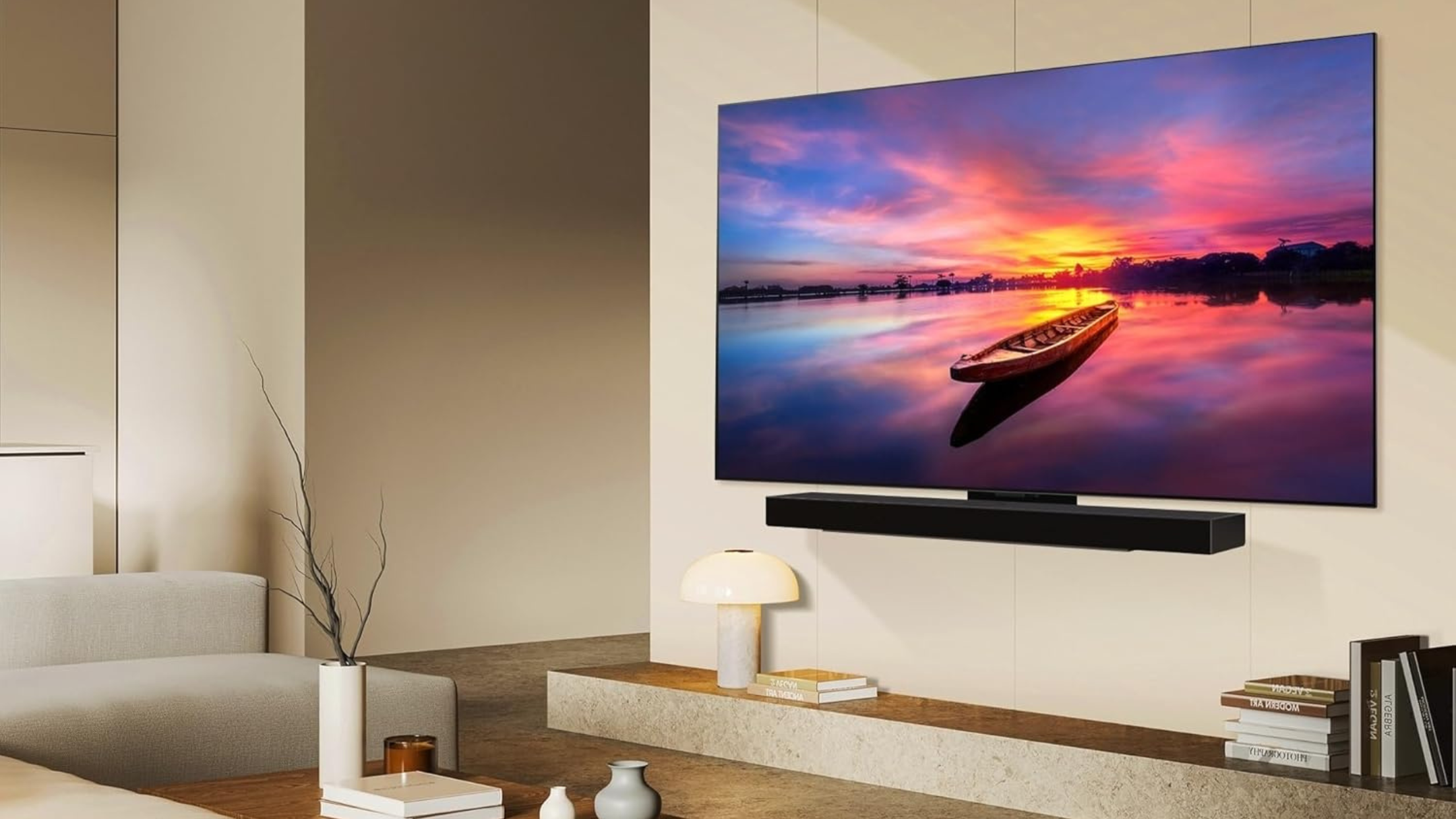 Get this LG C4 OLED smart TV for just $700 as it drops to an unbeatable price
