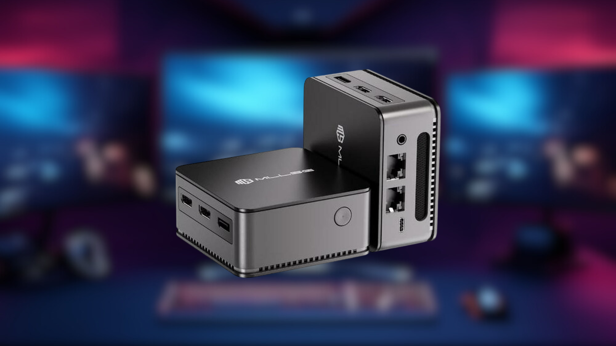 This affordable mini PC has all the power you need and it's now just $130